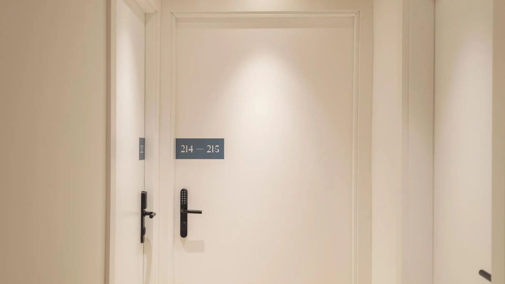 Hostal Boutique Sa Nansa 滨海托萨
