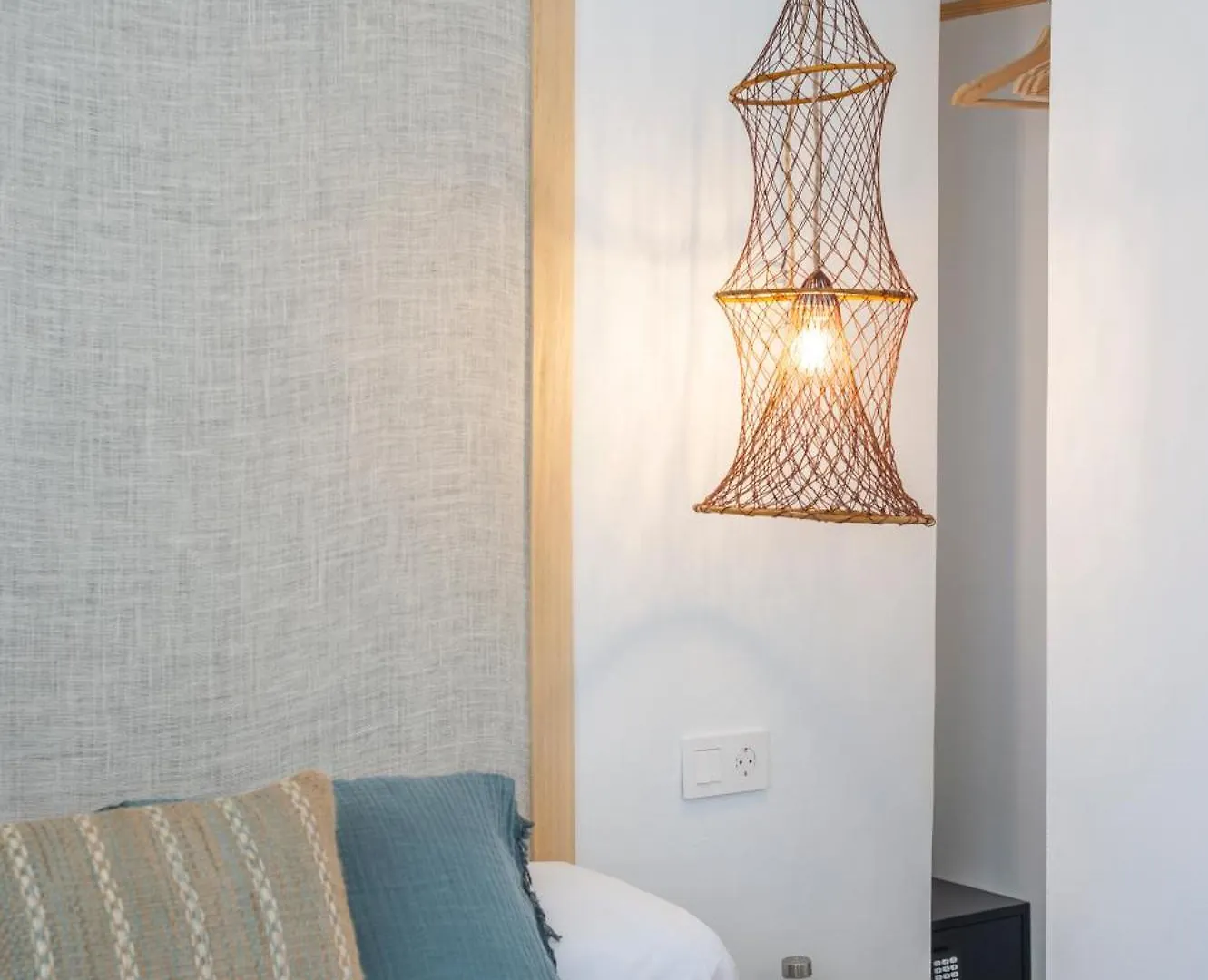 Hostal Boutique Sa Nansa Tossa de Mar 0*,  Spain
