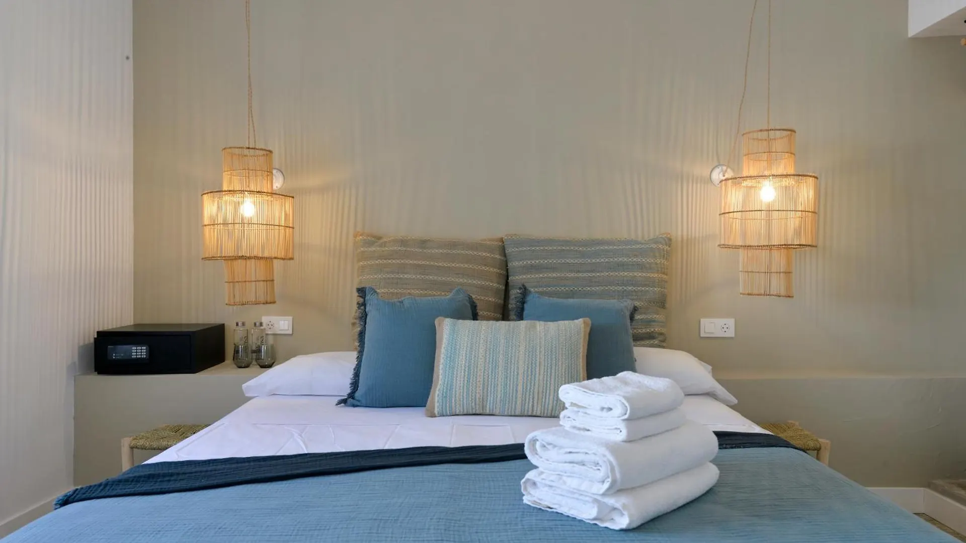 Hostal Boutique Sa Nansa Tossa de Mar Guest house