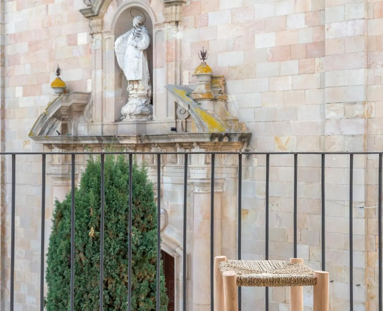 Hostal Boutique Sa Nansa Tossa de Mar Guest house