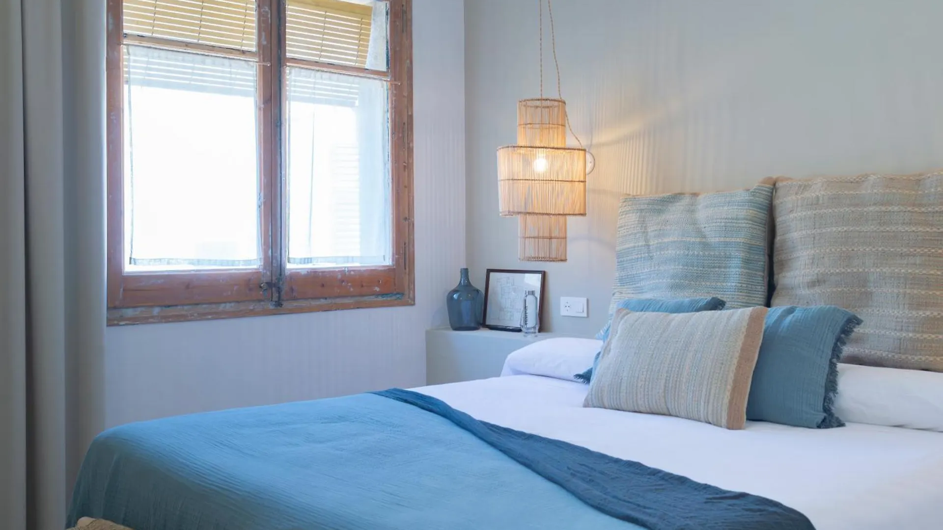 Hostal Boutique Sa Nansa توسا ذي مار بيت ضيافة