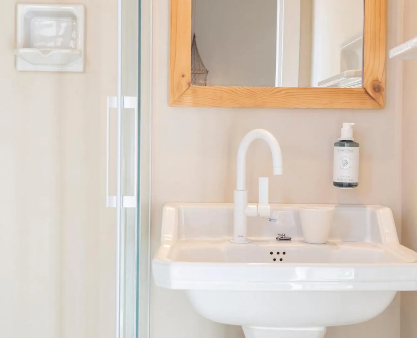 Hostal Boutique Sa Nansa توسا ذي مار