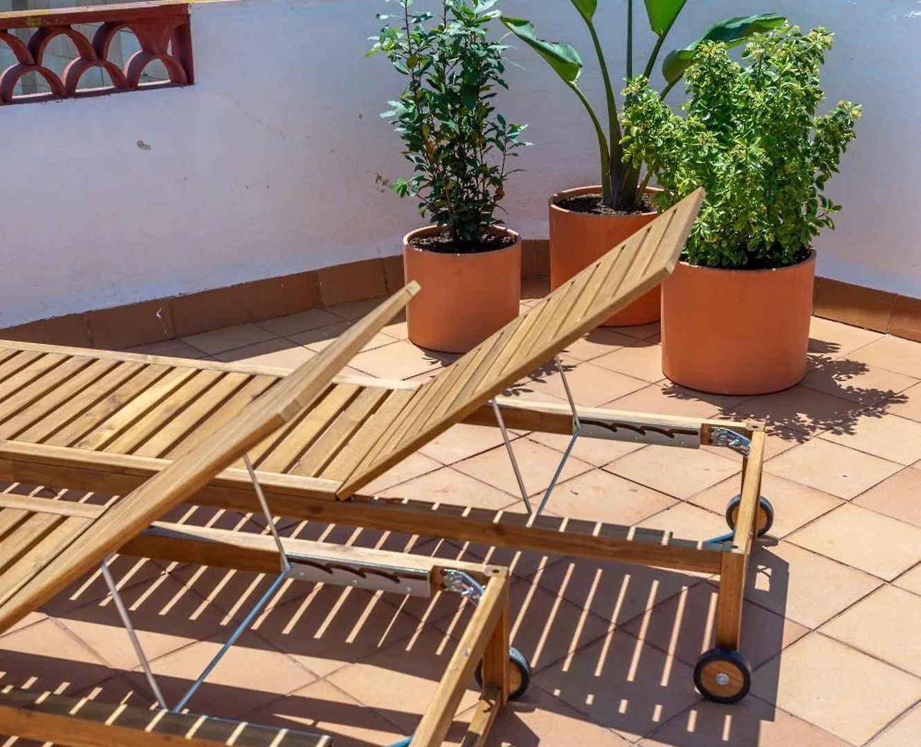 Hostal Boutique Sa Nansa توسا ذي مار بيت ضيافة