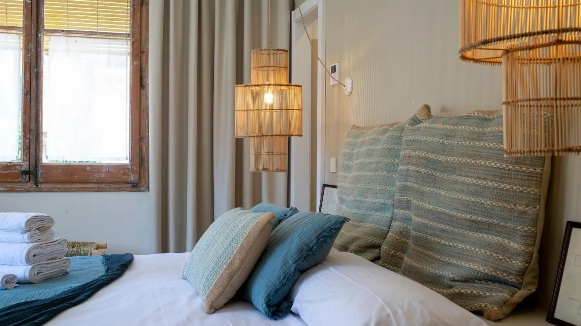 Hostal Boutique Sa Nansa توسا ذي مار 0*,  إسبانيا