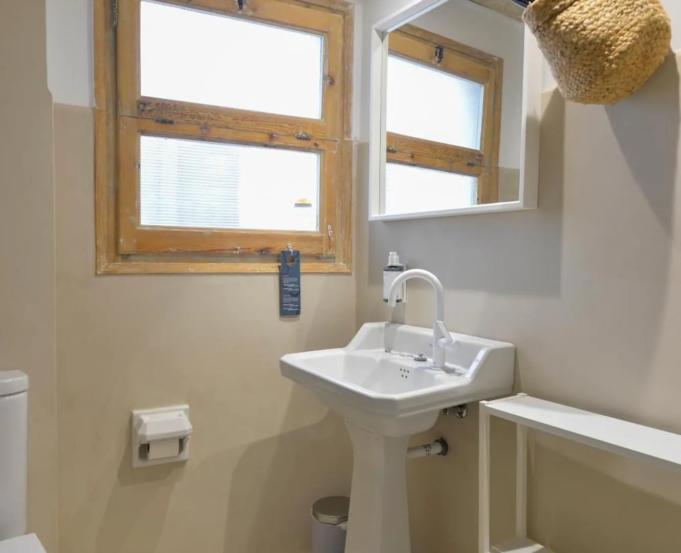 Hostal Boutique Sa Nansa Tossa de Mar Gasthuis