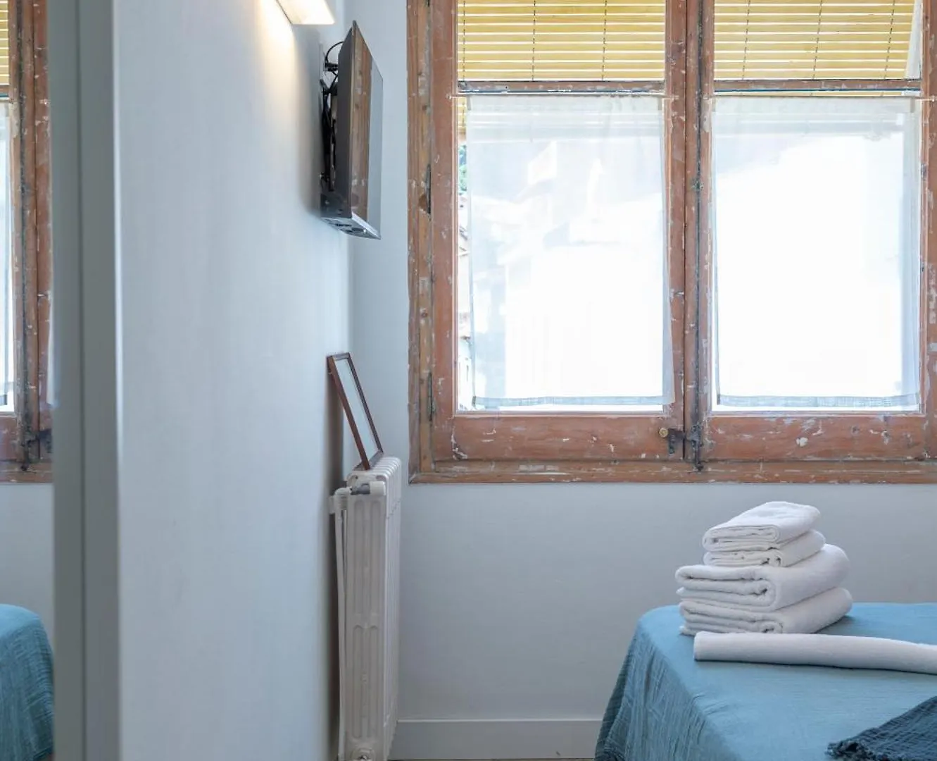 Hostal Boutique Sa Nansa توسا ذي مار بيت ضيافة