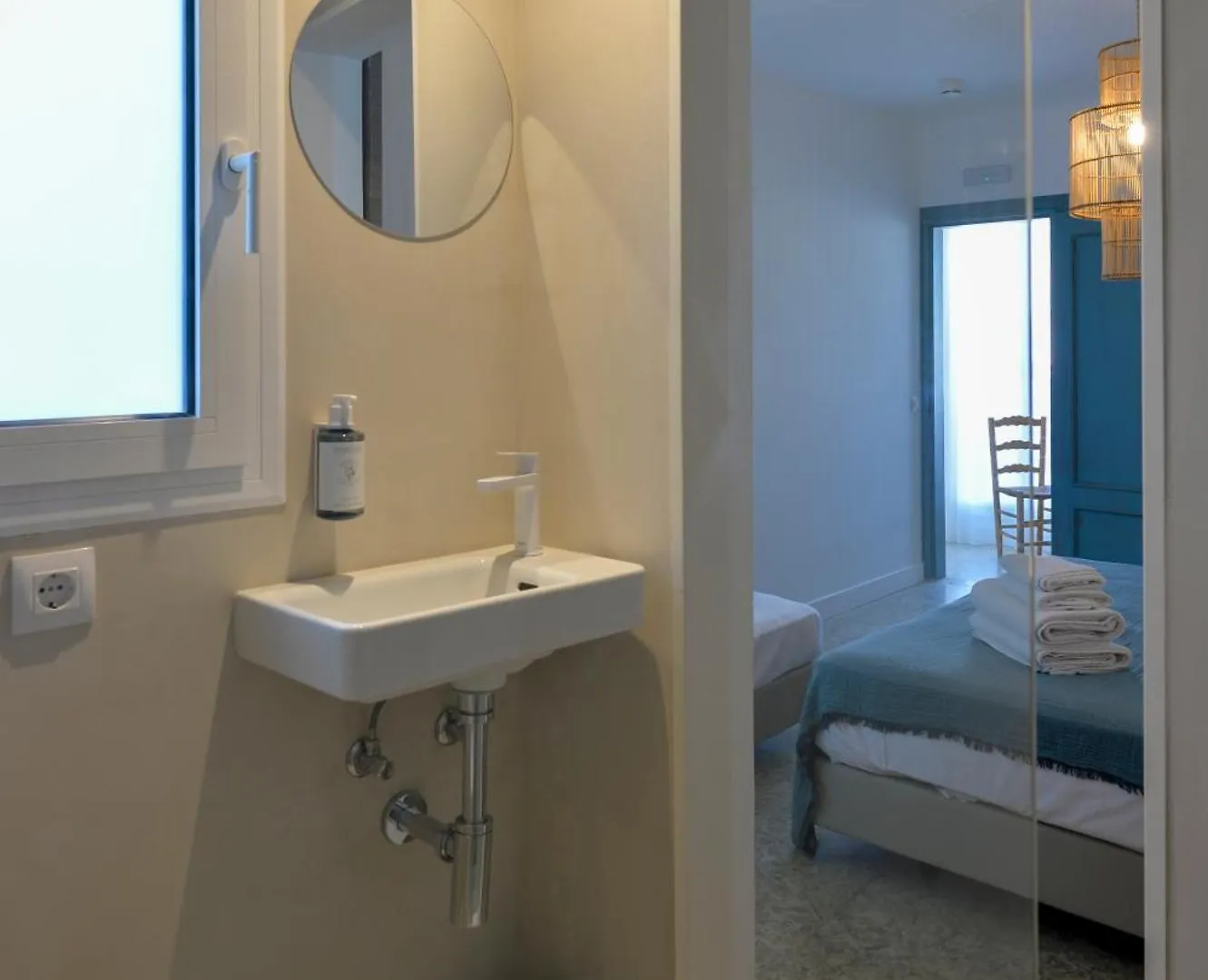 Hostal Boutique Sa Nansa Tossa de Mar 0*,  Spanje