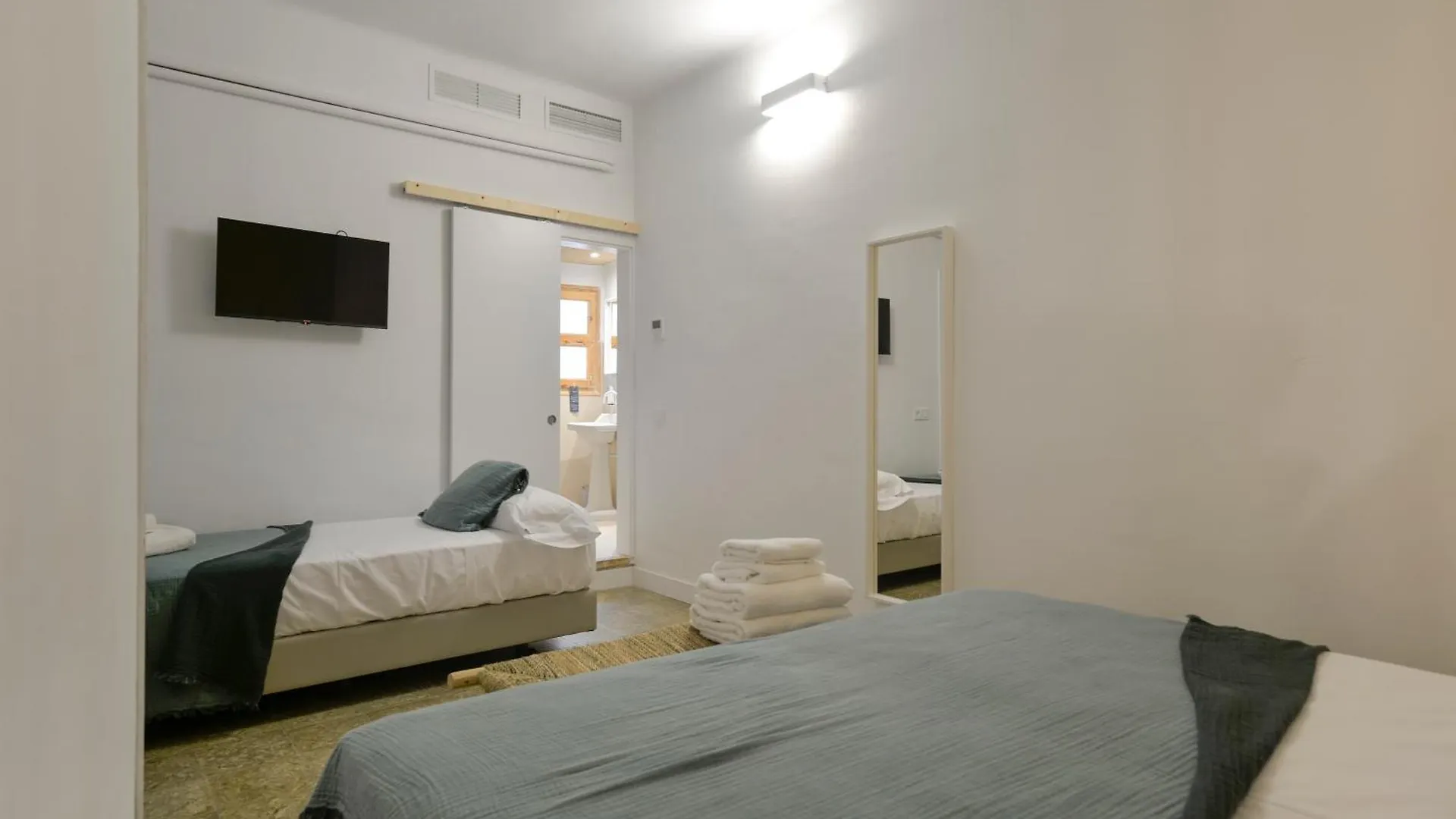 Gasthuis Hostal Boutique Sa Nansa Tossa de Mar Spanje