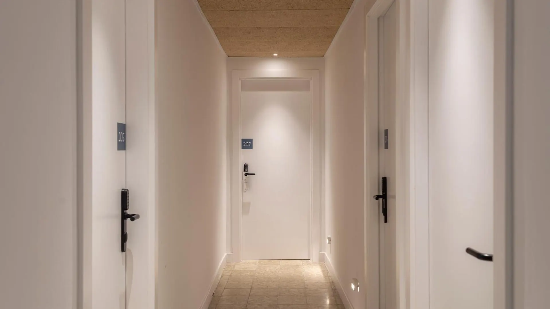 Hostal Boutique Sa Nansa Tossa de Mar Gasthuis