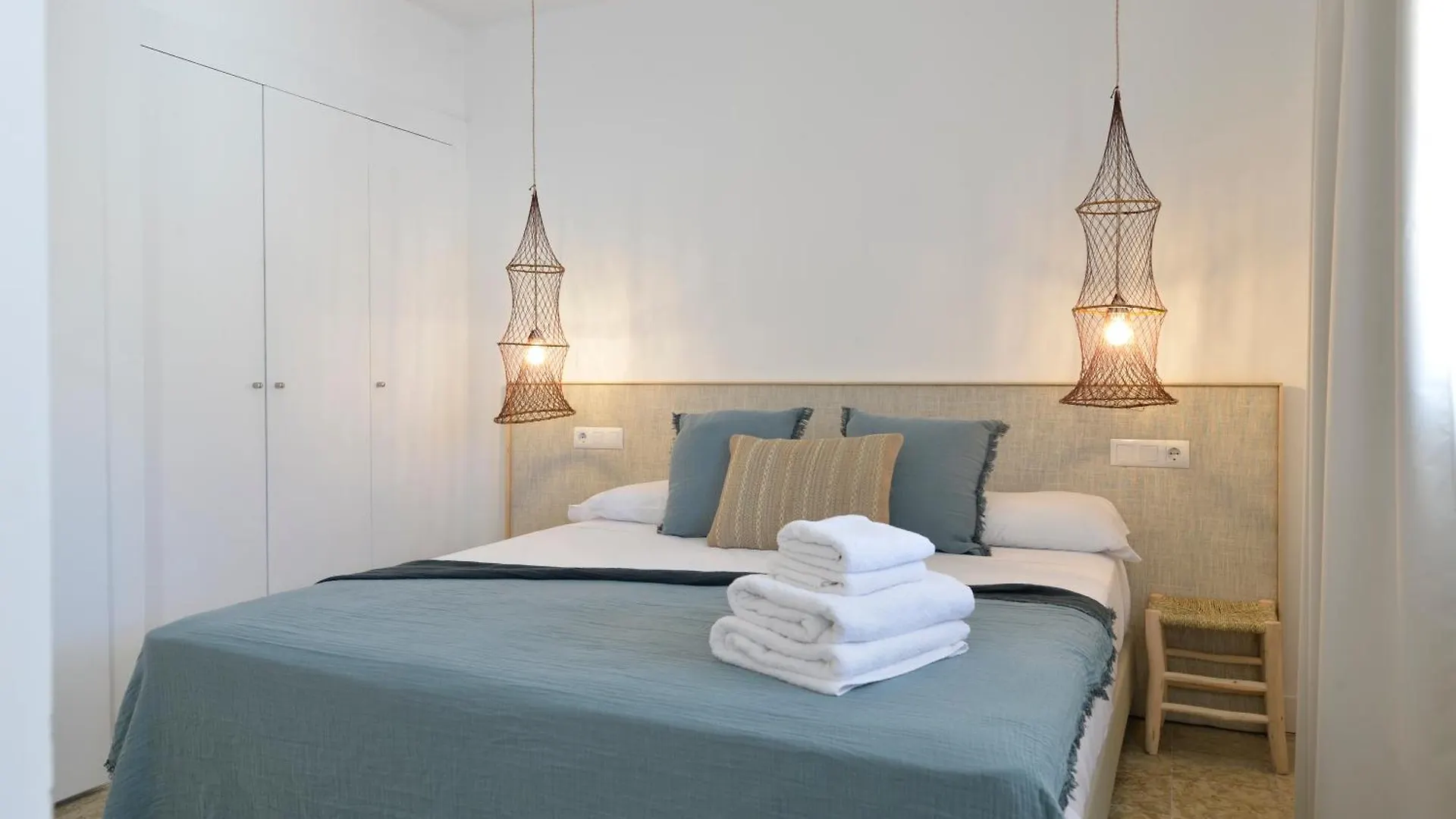 Hostal Boutique Sa Nansa Tossa de Mar Spanje